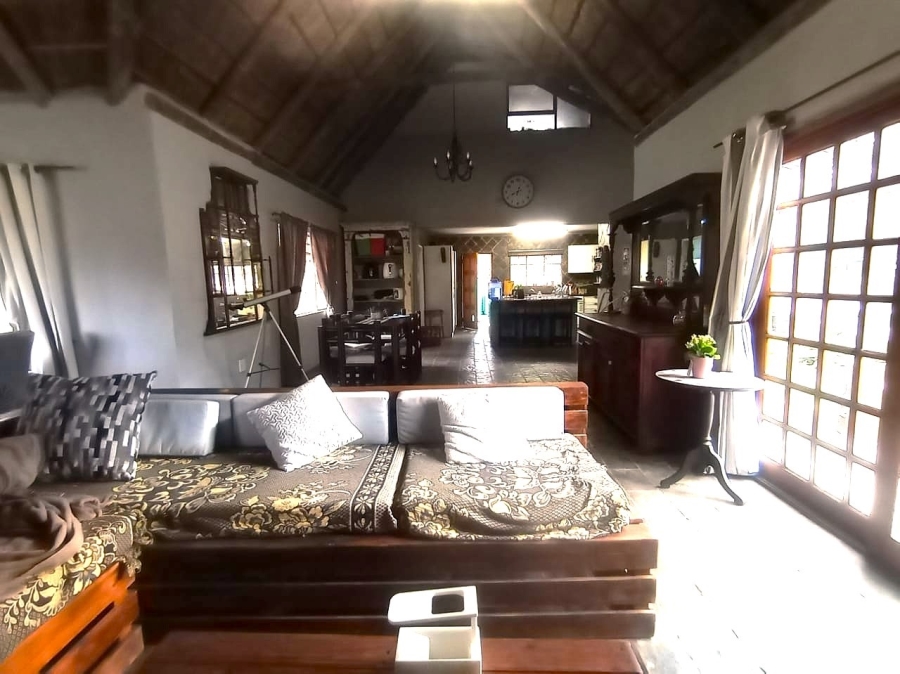 4 Bedroom Property for Sale in Parys Free State